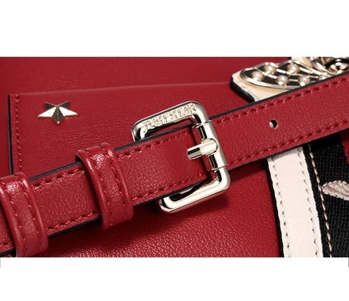 Oryginalny kuferek ecru na Arena.pl