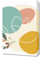 Obraz 40x60cm Delikatne Wiązanie