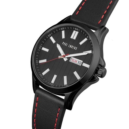 zegarek męski paul lorens pl8071a3-1a3 + box na Arena.pl