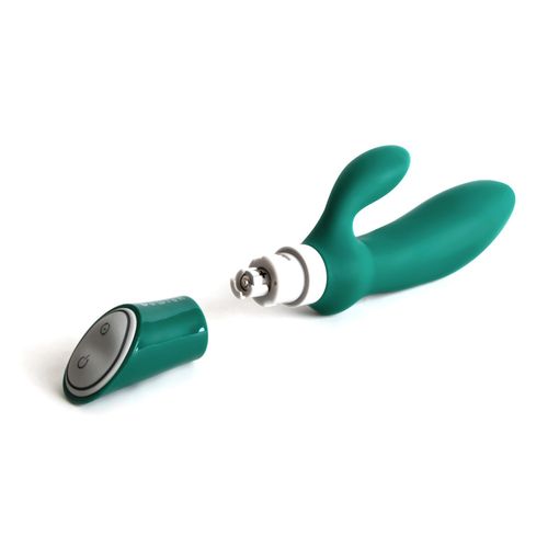 Masażer prostaty - B Swish bfilled Prostate Massager Hunter na Arena.pl