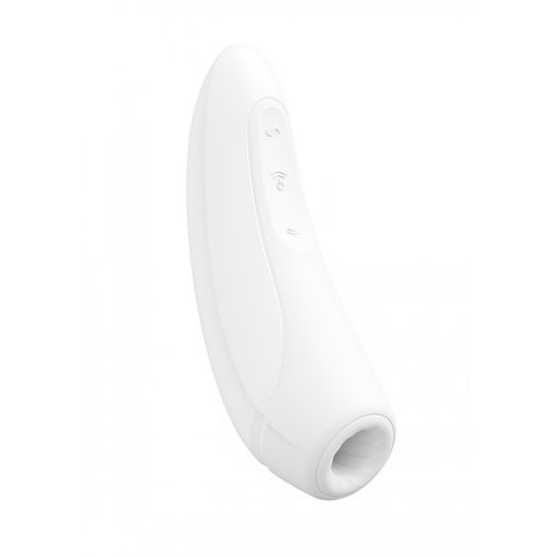 curvy 1+ white incl. bluetooth and app na Arena.pl