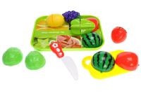 Zestaw Owoców Do Krojenia 2252
