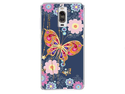 HUAWEI MATE 9 PRO | Etui smartfon CASE na Arena.pl