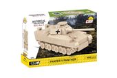 COBI HC WWII Panzer V Panther 126kl 3099