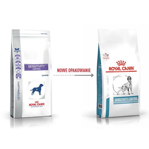 royal canin sensitivity control 7kg na Arena.pl