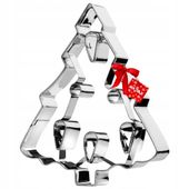 FORMA FOREMKA WYKRAWACZKA DO CIASTEK CHOINKA