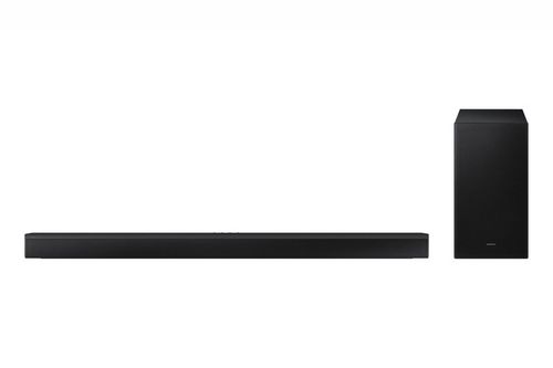 SOUNDBAR SAMSUNG HW-B750D 400W 5.1 DOLBY DIGITAL BASS BOOST na Arena.pl