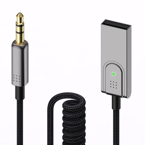 Samochodowy Adapter Bluetooth Heckermann Cy-Ly-009 na Arena.pl