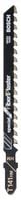 BRZESZCZOT DO WYRZYNARKI FOR FIBER PLASTER T141HM 3 SZT 2608633175 BOSCH