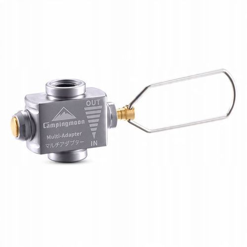 Gas Saver Plus wraz z adapterem gazu na Arena.pl