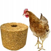 DziobStop 5kg Dziobak witaminy i minerały dla kur niosek na kanibalizm kur