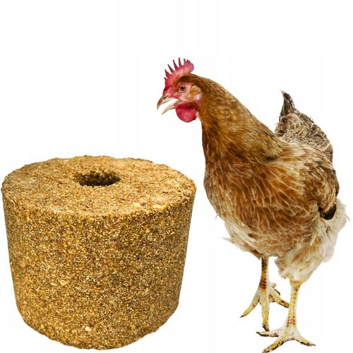 DziobStop 5kg Dziobak witaminy i minerały dla kur niosek na kanibalizm kur na Arena.pl