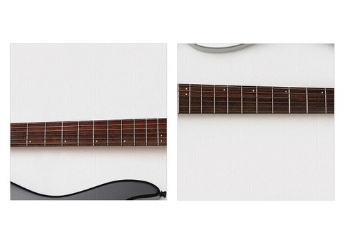 Obraz Na Płótnie - Gitara Muzyka  - 160X85 Cm - Ea160X85-0369 na Arena.pl