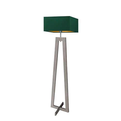 Lampa stojąca JAWA GOLD na Arena.pl