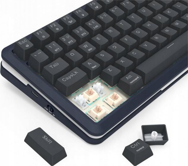 Klawiatura Redragon FLEKACT zdjęcie 7