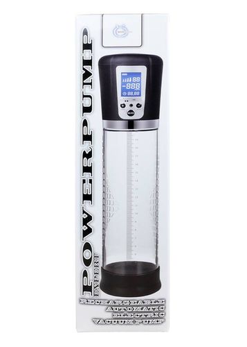 Powerpump Expert Rechargeable Automatic Vacuum Pump na Arena.pl