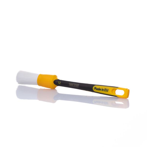 Work Stuff Albino Rubber - Pędzel detailingowy 24mm zdjęcie 1