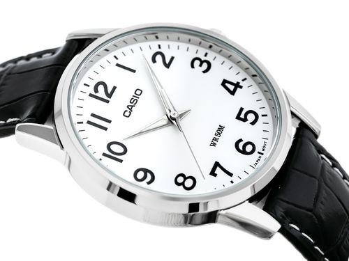 ZEGAREK MĘSKI CASIO MTP-1303L-7BVDF (zd021f) + BOX na Arena.pl