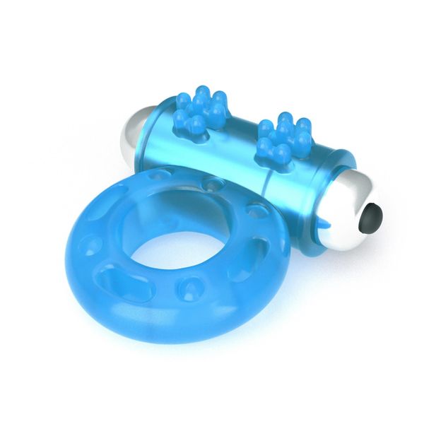 Lumino Play Vibrating Penis Ring zdjęcie 3