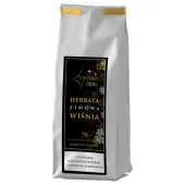 Herbata Zimowa Wiśniowa Cherry Gifts, 75g