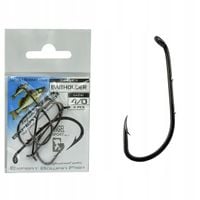 Haczyk Haczyki KAMIKAZE BAITHOLDER Nr 4/0 /5szt