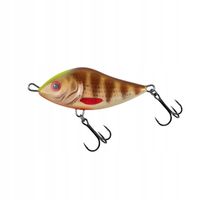 2 x WOBLER SALMO SD10S SLIDER SINKING 10cm 46g BROWN P
