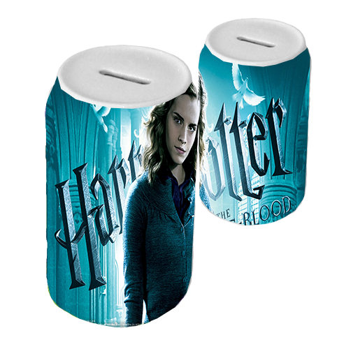 Skarbonka Harry Potter zdjęcie 3