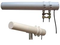 ANTENA GSM 16dBi UMTS/HSDPA ATK-16/2 z kablem Antena GSM 16dBi ATK