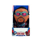 marvel avengers falcon plusz 23cm dźwięk