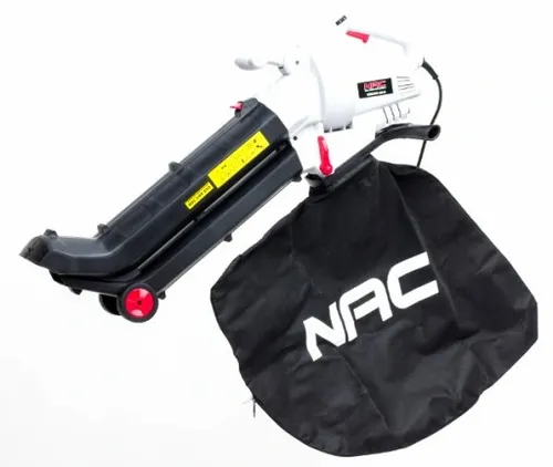 NAC ODKURZACZ do LIŚCI 3000W VBE300-AS-G na Arena.pl