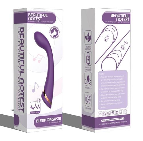 dual vibration g spot stimulator na Arena.pl