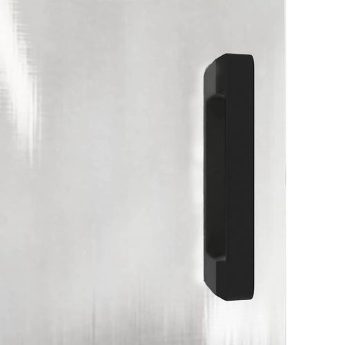 Szafka do przechowywania w kuchni Srebrny Stal nierdzewna na Arena.pl