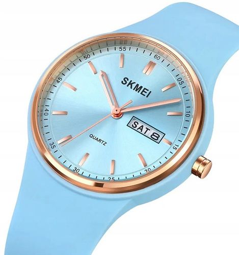 Skmei zegarek damski 1747WT na Arena.pl