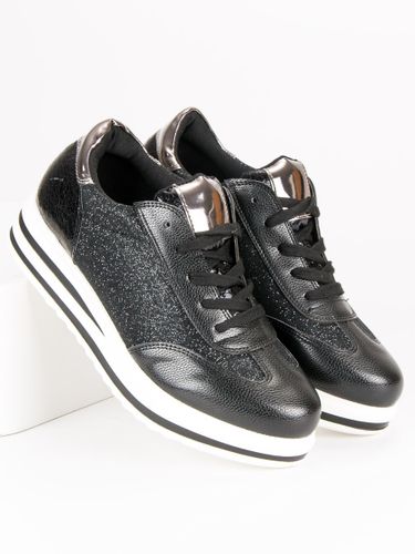 MODNE SNEAKERSY Rozmiar - 38 na Arena.pl