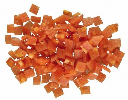 Zdrowy przysmak dla kota bez cukru i glutenu - Trixie Kurczak z serem 50g na Arena.pl