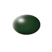 Farba Wodna Revell Ciemnozielony Dark Green 36363