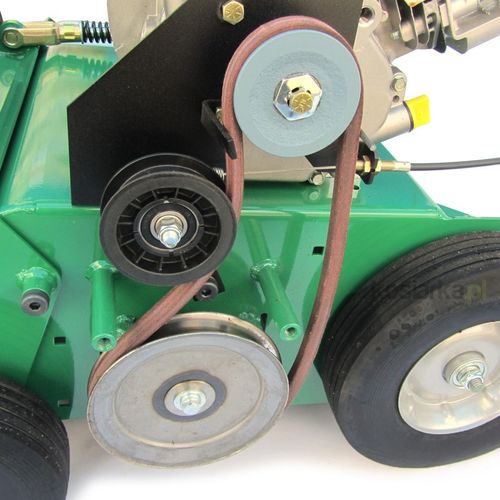 Billy Goat OS552 na Arena.pl