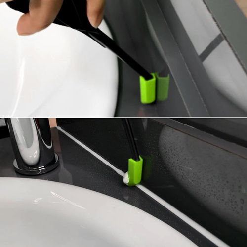 Kulki do Silikonu Fugowania Szpachelka do Trudnych Miejsc Zestaw na Arena.pl