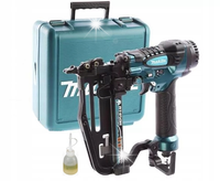 MAKITA AT450H ZSZYWACZ PNEUMATYCZNY 18GA 25-50MM