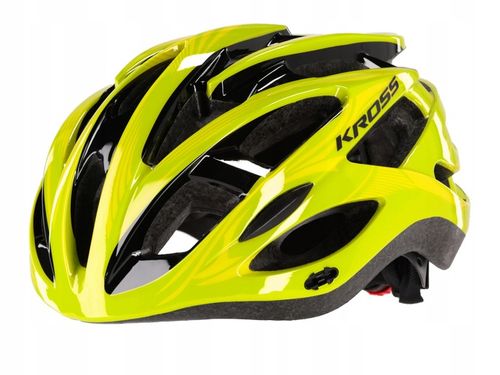 Kask rowerowy Kross Laki r. M na Arena.pl