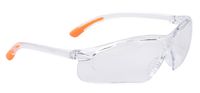okulary ochronne pw15 fossa safety - bhp pw15clr