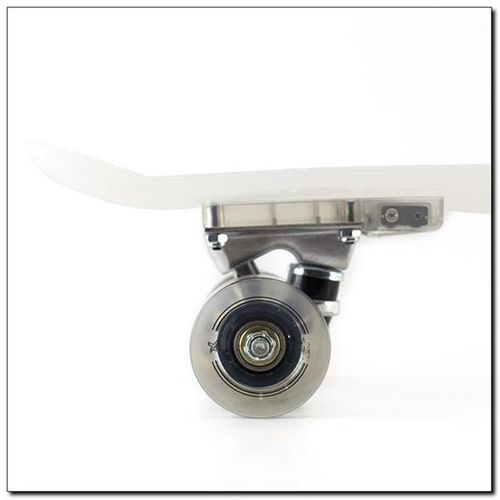 PENNYBOARD LED MILK NILS EXTREME na Arena.pl