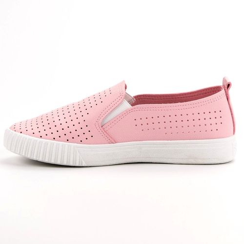 Ażurowe Slipony r.41 na Arena.pl