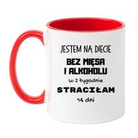 Klasyczny Biało-Czerwony 330 ml