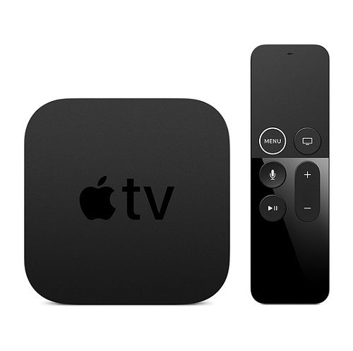 Apple TV 5 Generacja 64GB czarny na Arena.pl