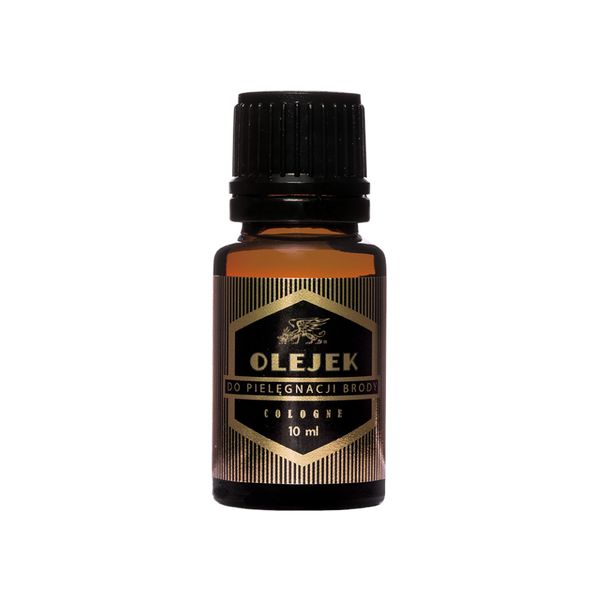 PAN DRWAL Cologne - Olejek do Brody 10 ml zdjęcie 1