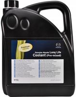 PŁYN CHŁODNICZY MAZDA COOLANT FL22 ZIELONY ORYGINAŁ 5L