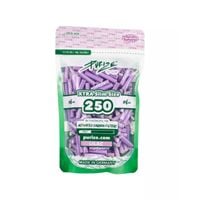 filtry aktywne purize xtra slim lilac 250 sztuk