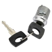 WKŁADKA STACYJKI MERCEDES 123 W123 1978 1979 1980 1981 1982 1983 1984