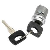 WKŁADKA STACYJKI MERCEDES 123 W123 1978 1979 1980 1981 1982 1983 1984